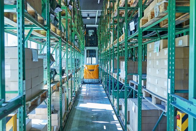 Logistik